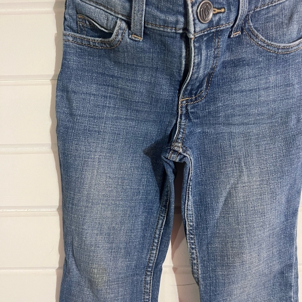 Girls jeans - Picture 5 of 7
